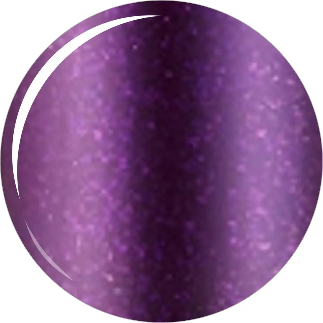 Estée Lauder Pure Color Love Shimmer Lipstick 485 Violet Ray - 4ml