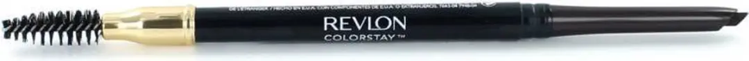 Revlon Colorstay Wenkbrauwpotlood 220 Donkerbruin