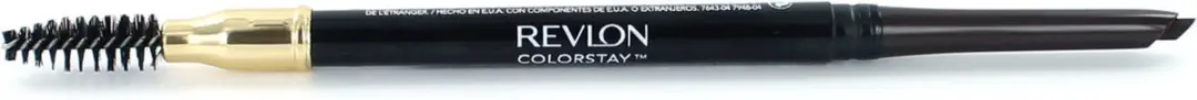 Revlon Colorstay Wenkbrauwpotlood 220 Donkerbruin