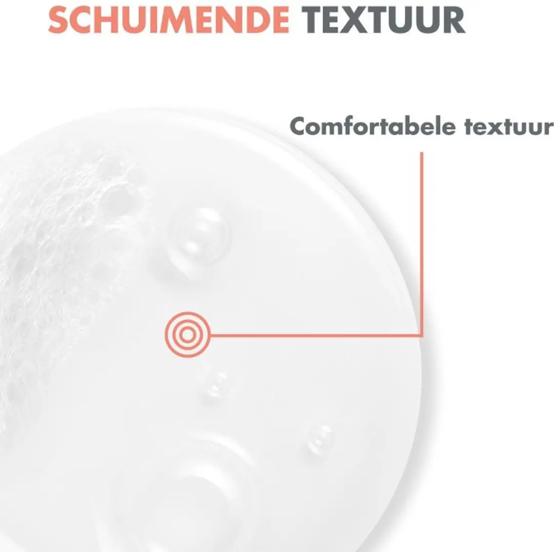 Avène Xeracalm Nutrition Reinigingsgel 750ml