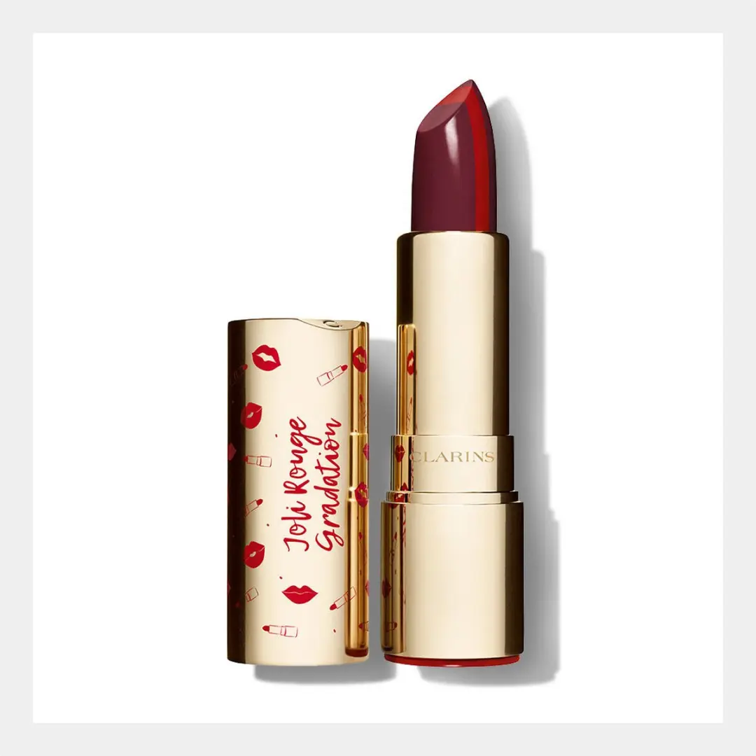 Clarins Joli Rouge Gradation Lippenstift 3,5g
