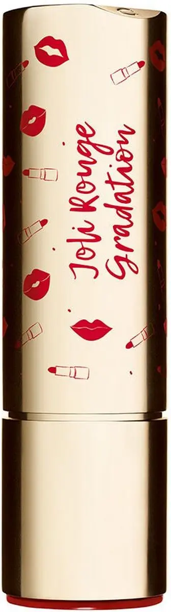 Clarins Joli Rouge Gradation Lippenstift 3,5g - Plum