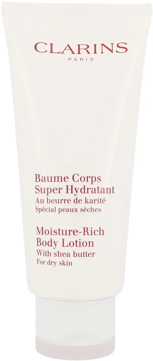 Clarins Moisture Rich Bodylotion 200ml