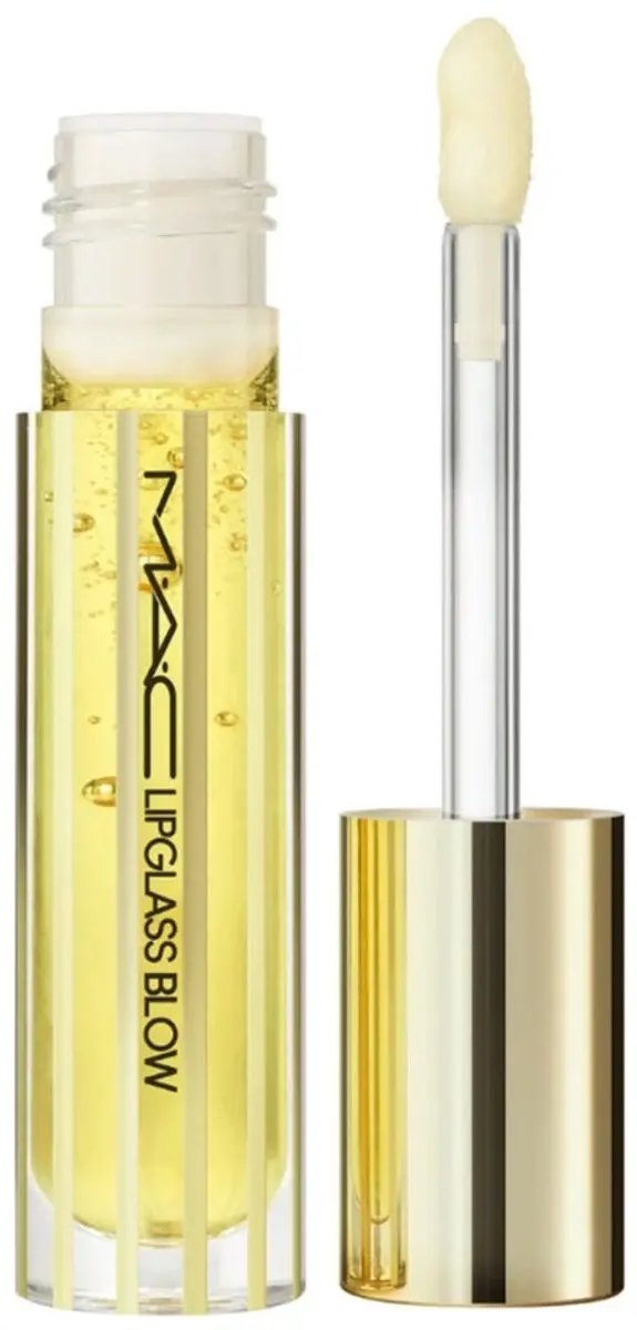 MAC Lipglass Blow Plumping Oil 5ml