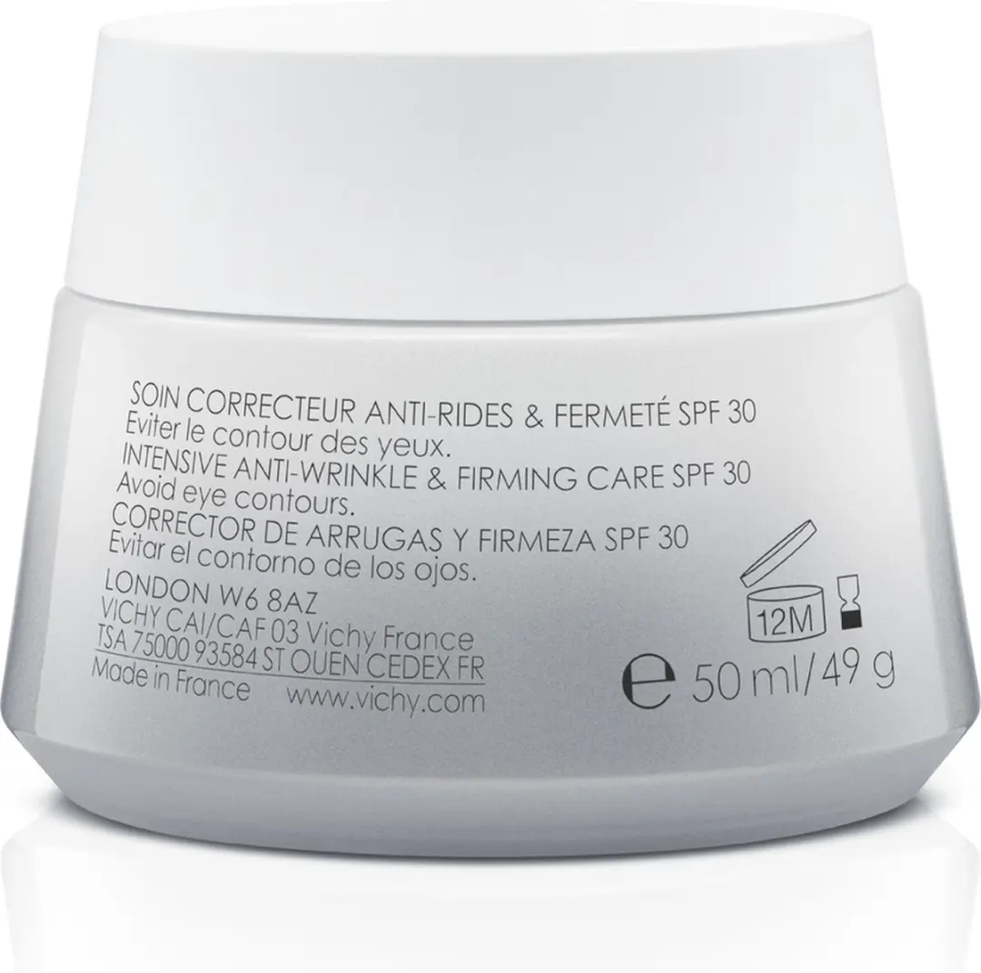 Vichy Liftactiv Supreme Dagcrème SPF30 50ml