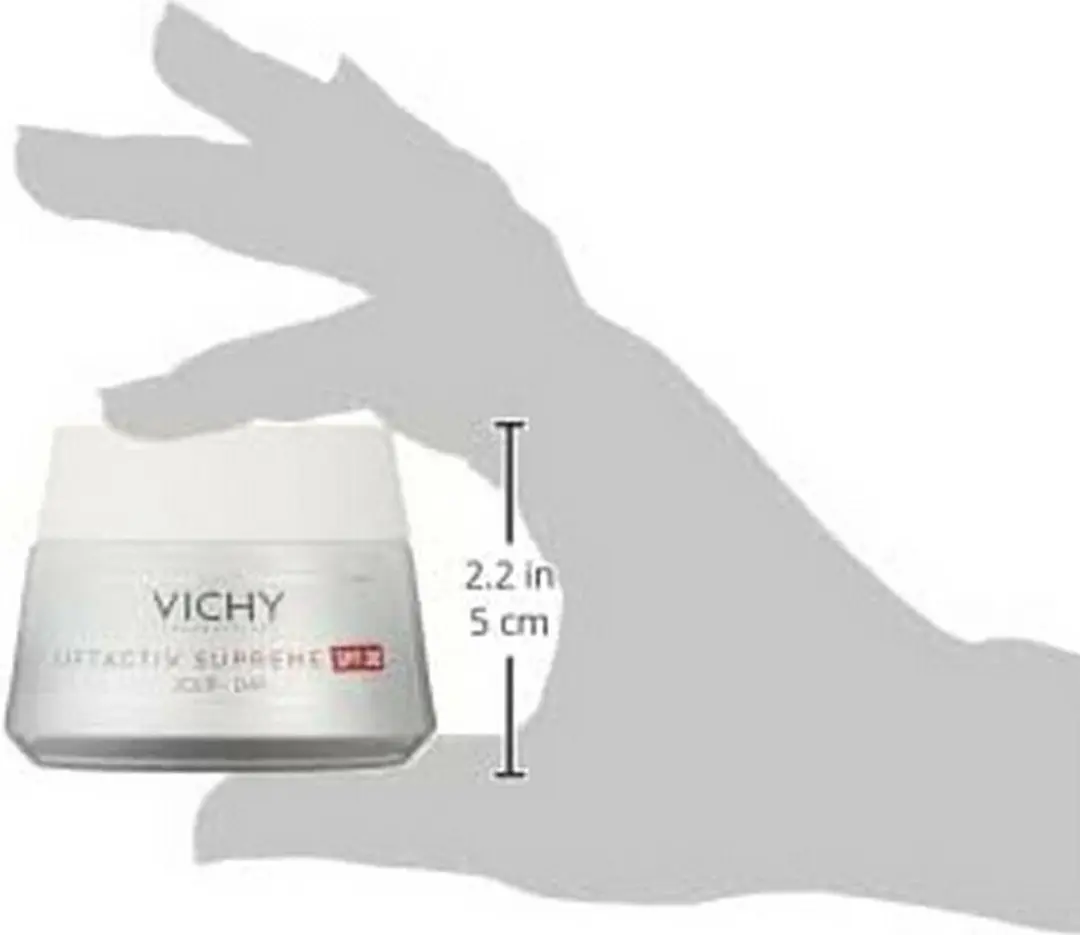 Vichy Liftactiv Supreme Dagcrème SPF30 50ml