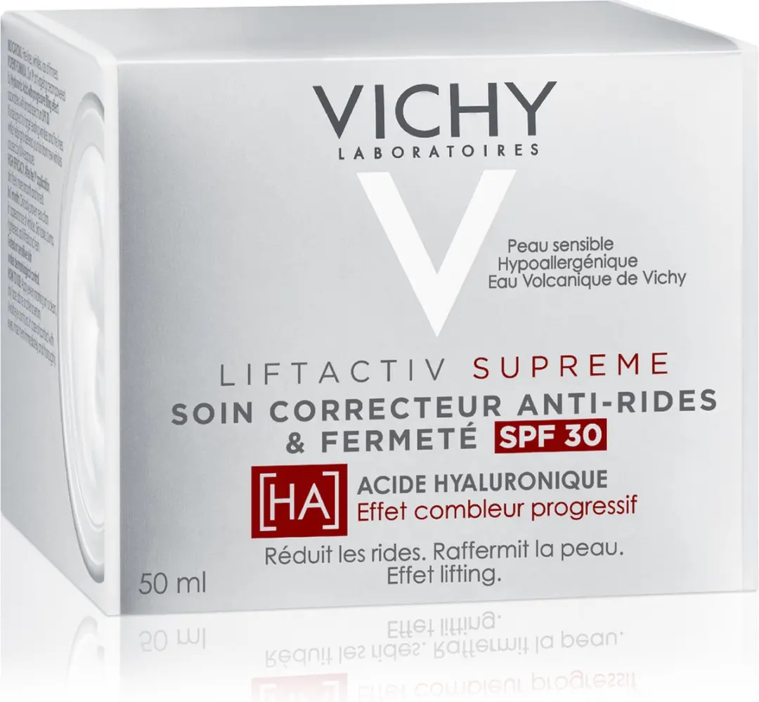 Vichy Liftactiv Supreme Dagcrème SPF30 50ml