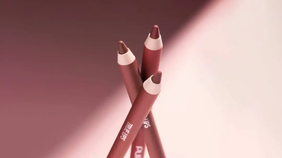Pupa True Lips Lip Contour Pencil 045 - Naakt