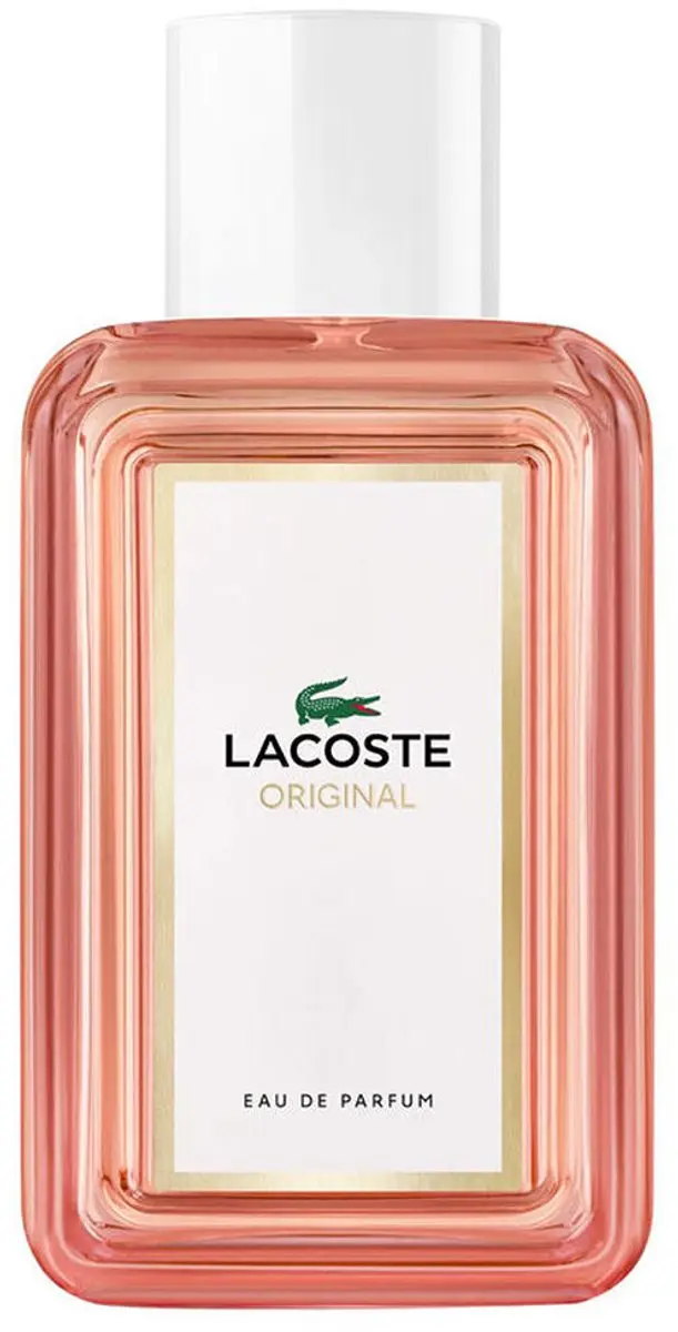 Lacoste Original Eau de Parfum 40ml