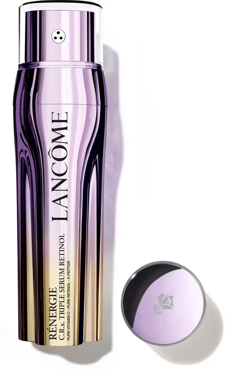 Lancôme Rénergie C.R.x. Triple Serum 50ml