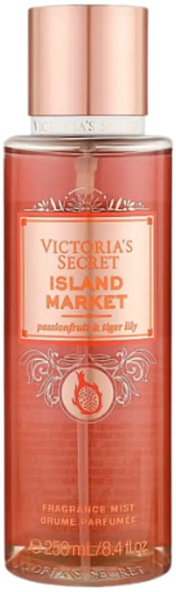 Victoria's Secret Island Market Geurspray 250ml