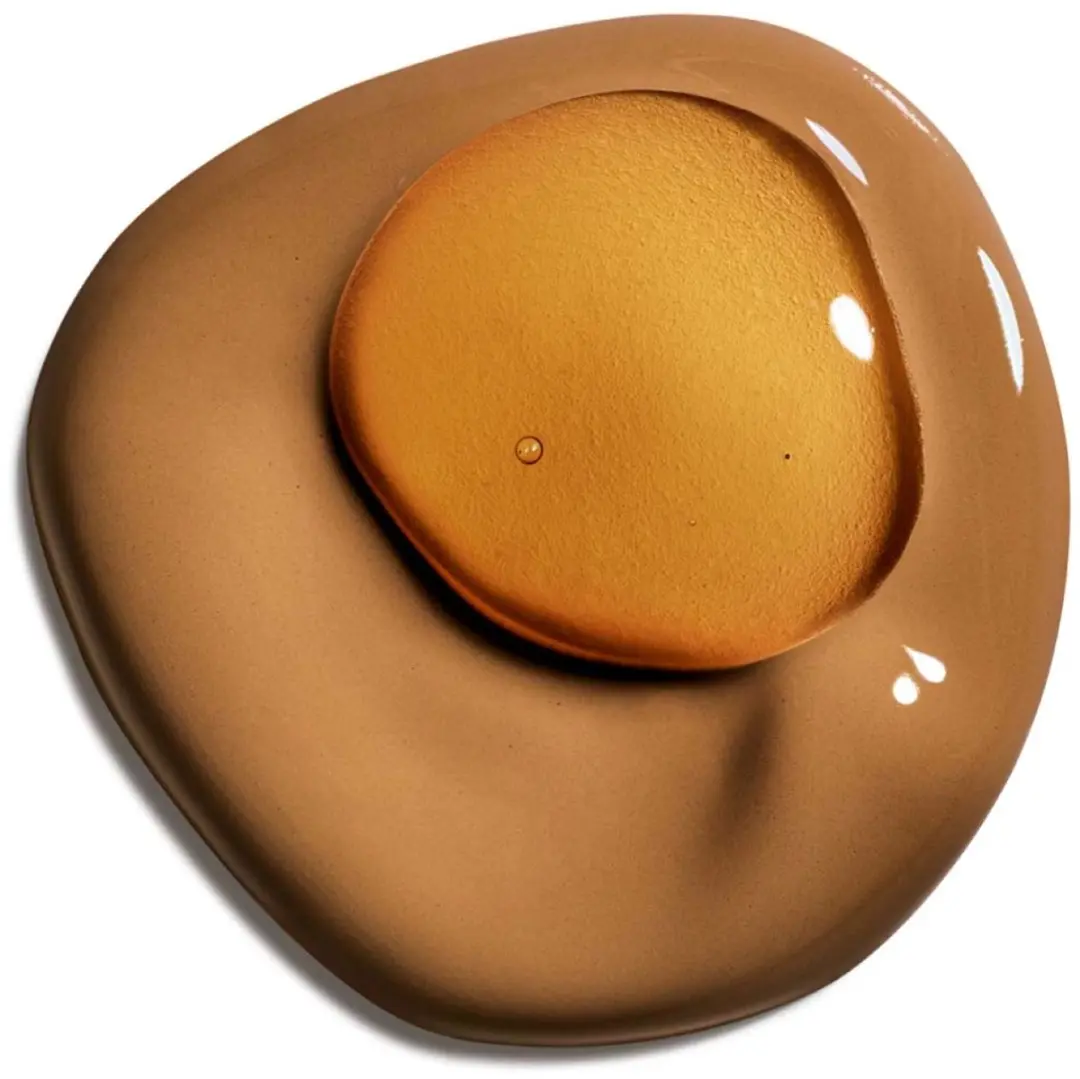 Clarins Double Serum Foundation 30ml - Bruin/Goud