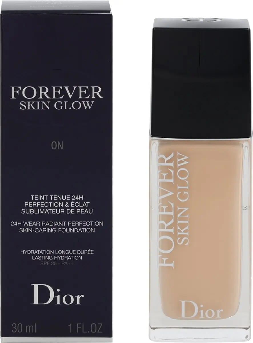 Dior Forever Skin Glow Podkad 0n Neutral SPF35 30ml