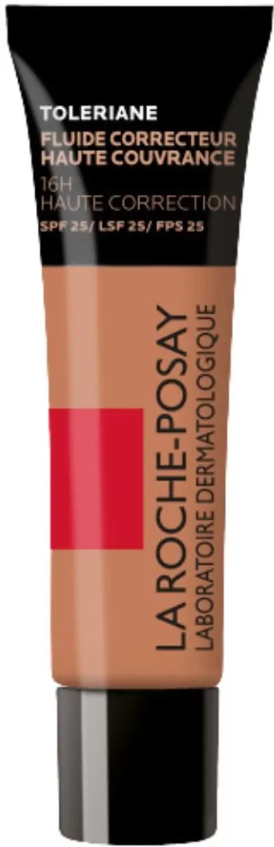 La Roche-Posay Toleriane Foundation SPF25 30ml - 14