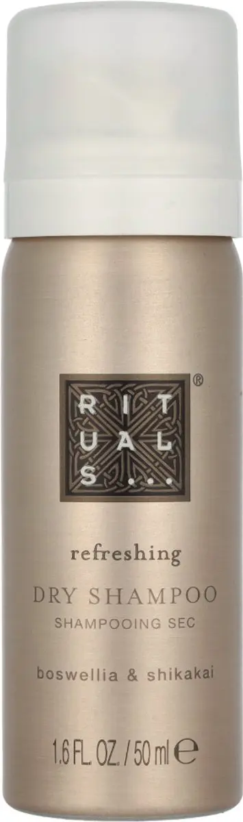 Rituals Elixir Refreshing Dry Shampoo 50ml