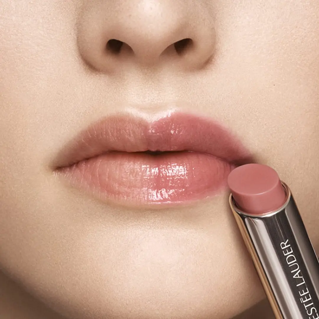 Estée Lauder Futurist HydraPlump Tinted Lip Balm Roze 2.8ml