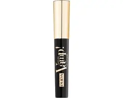 Pupa Milano Vamp! Golden Mascara 5ml - Beige