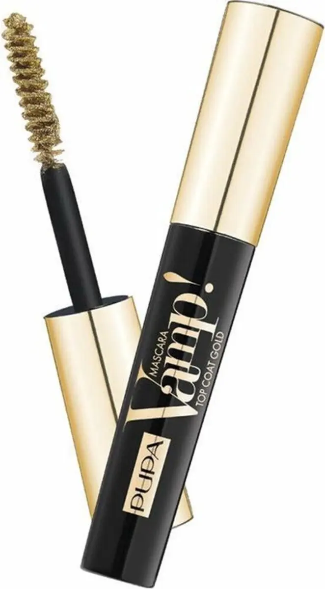 Pupa Milano Vamp! Golden Mascara 5ml