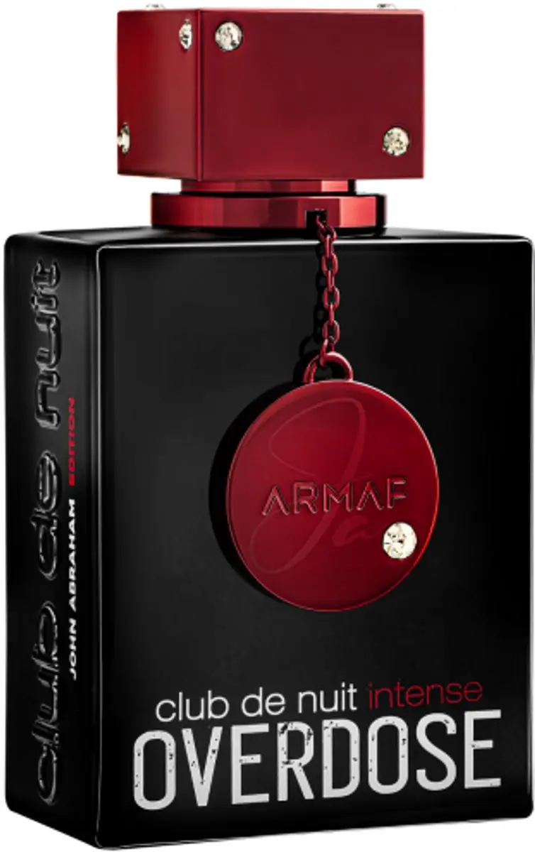 Armaf Club De Nuit Intense Overdose Eau de Parfum 105ml