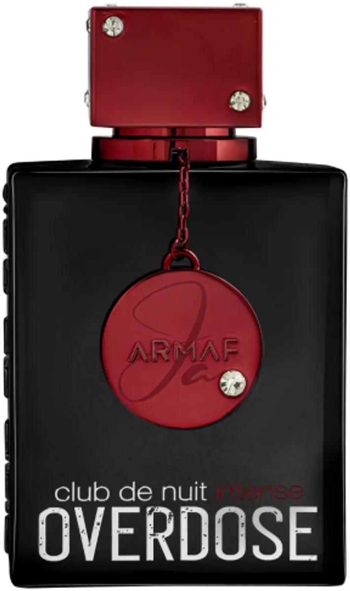 Armaf Club De Nuit Intense Overdose Eau de Parfum 105ml