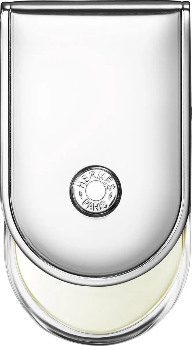 Hermès Voyage Eau de Toilette 100ml