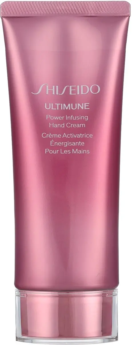 Shiseido Ultimune Power Infusing Handcrème 75ml