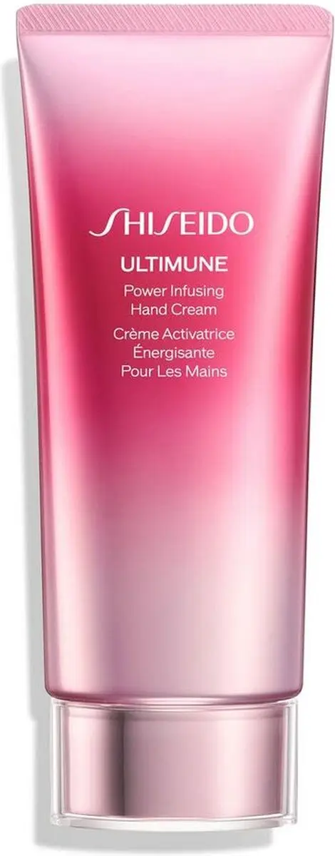 Shiseido Ultimune Power Infusing Handcrème 75ml