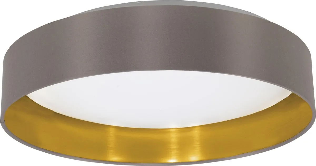 Eglo Maserlo LED Plafondlamp Ø405cm