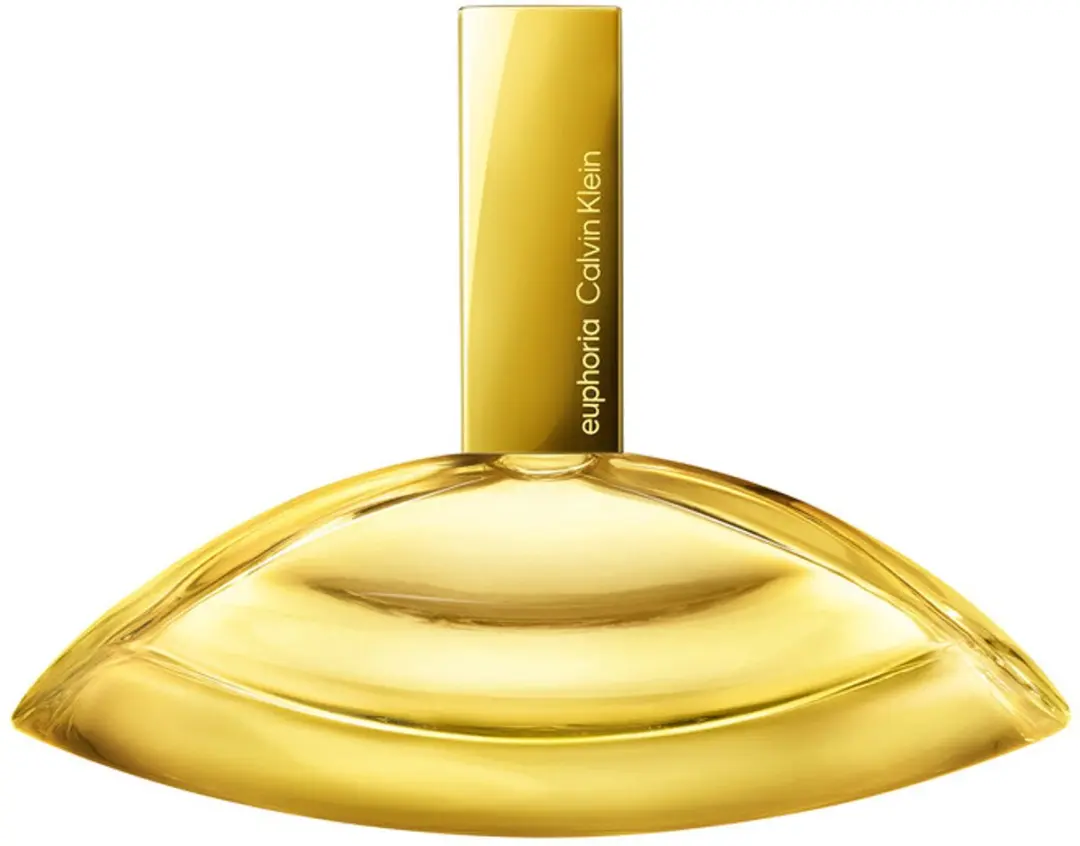 Calvin Klein Euphoria Solar Elixir Intense Vrouwen Parfum 100ml