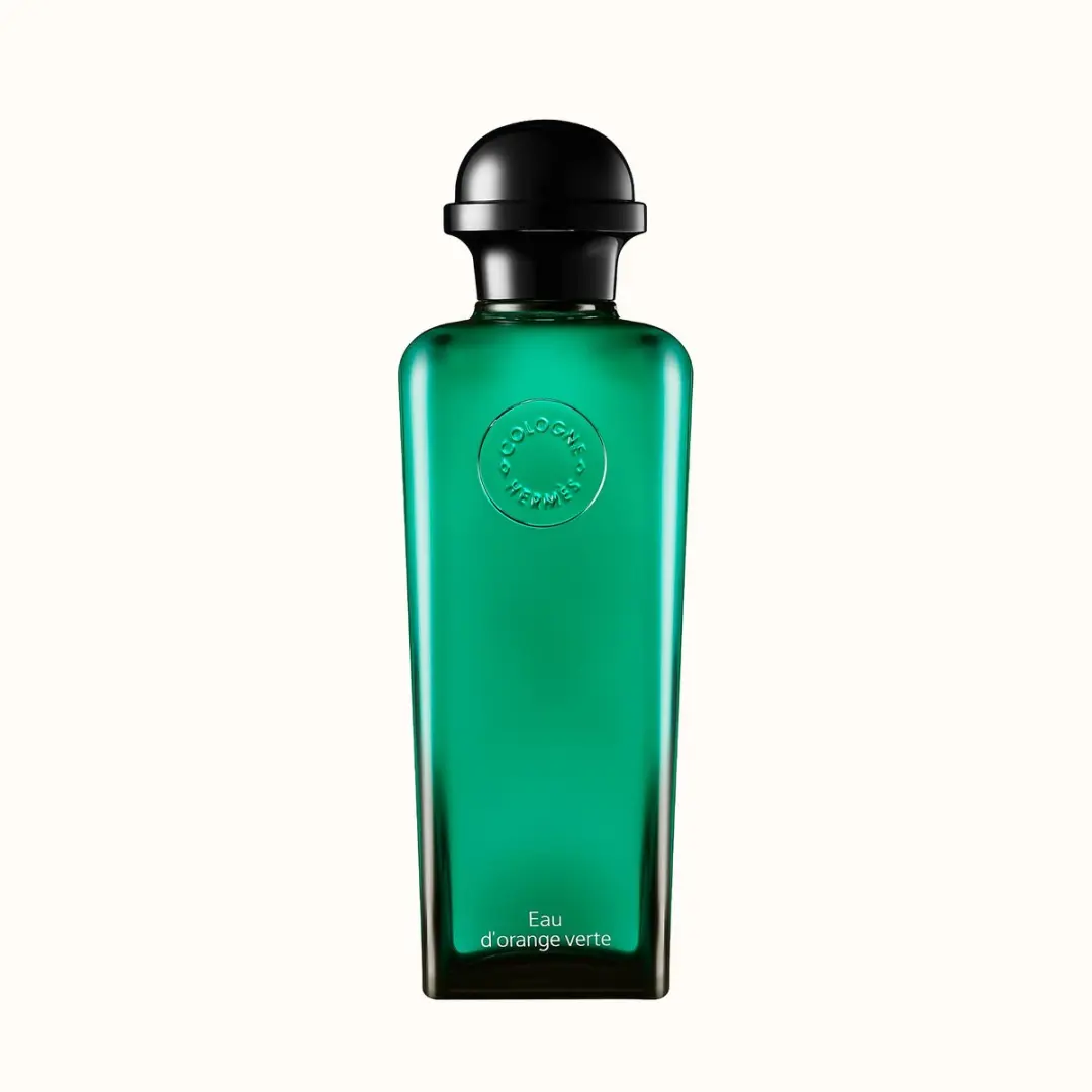 Hermès Eau d'Orange Verte Eau de Cologne 400ml