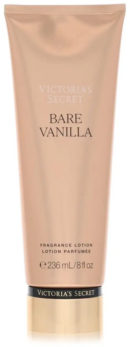 Victoria's Secret Bare Vanilla Bodylotion 240ml