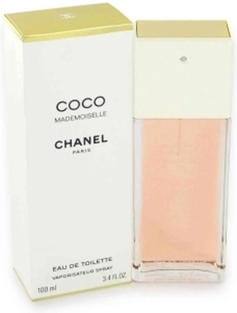 Chanel Coco Mademoiselle Geschenkset - 60ml