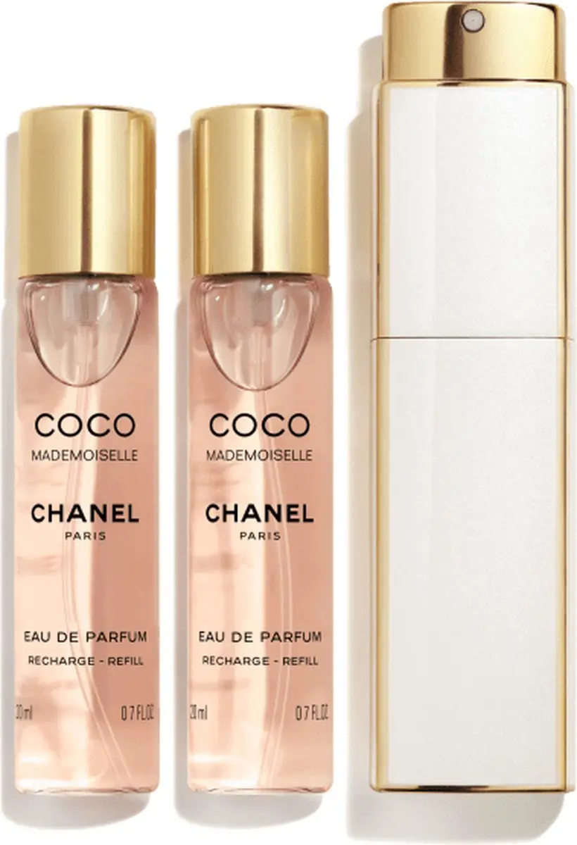 Chanel Coco Mademoiselle Geschenkset