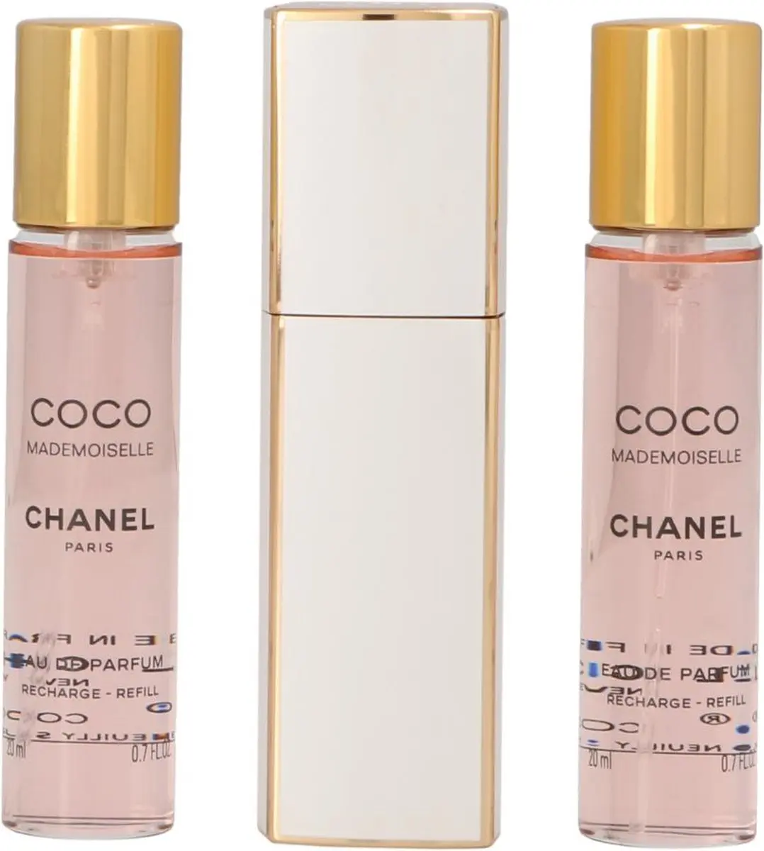 Chanel Coco Mademoiselle Geschenkset - 60ml