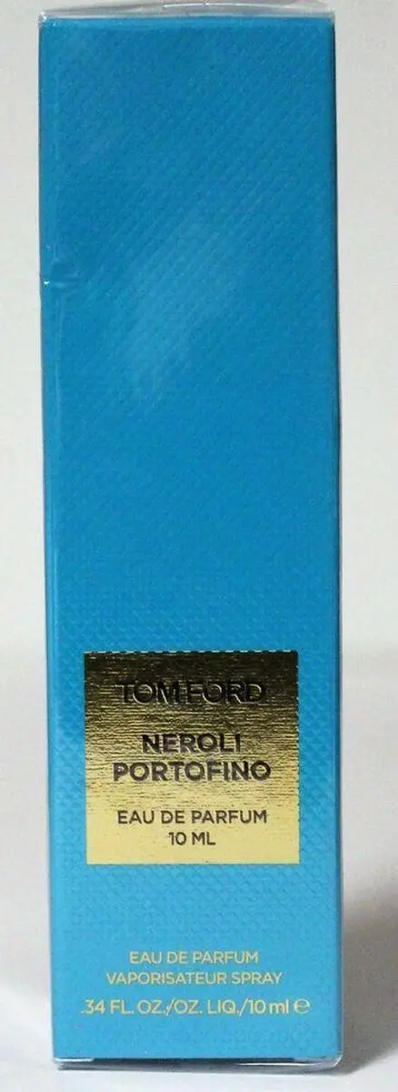 Tom Ford Neroli Portofino Eau de Parfum 10ml