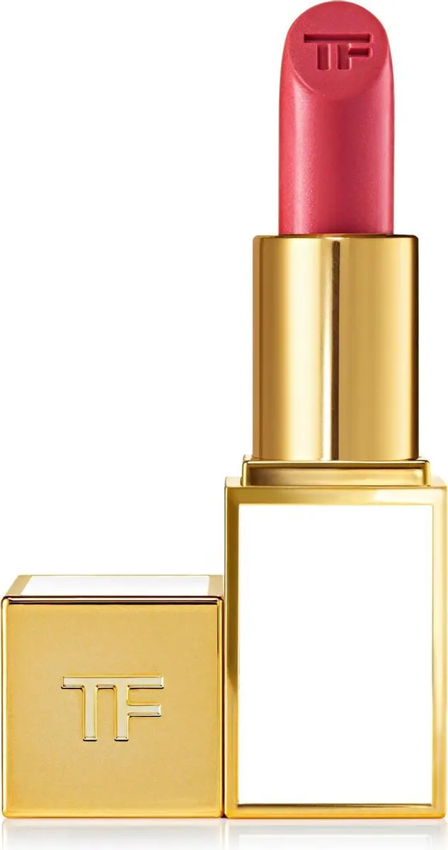 Tom Ford Lip Color Sheer Lipstick 25 Scarlett
