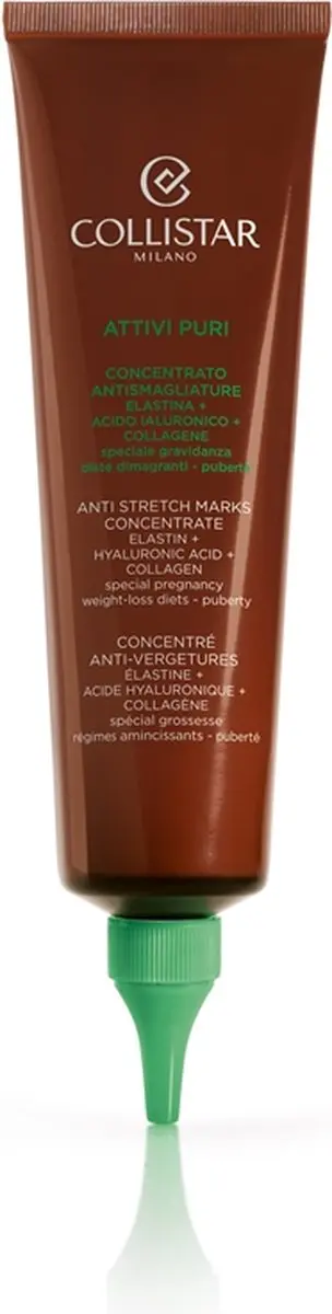 Collistar Anti-Stretch Marks Serum 150ml
