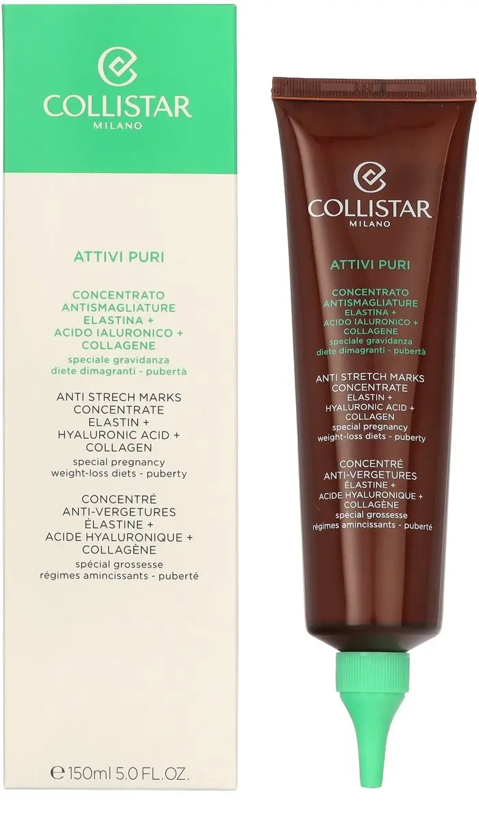 Collistar Anti-Stretch Marks Serum 150ml