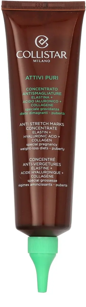 Collistar Anti-Stretch Marks Serum 150ml
