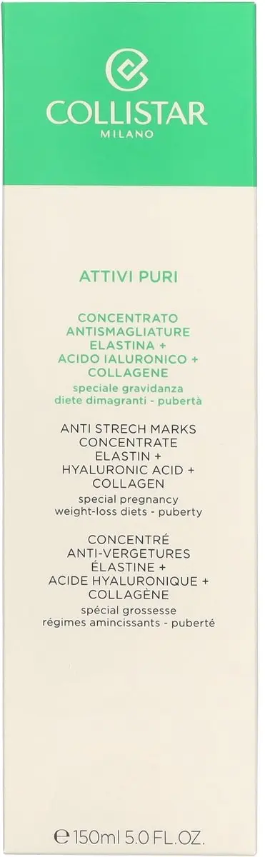 Collistar Anti-Stretch Marks Serum 150ml