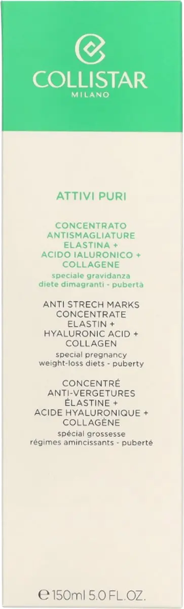 Collistar Anti-Stretch Marks Serum 150ml