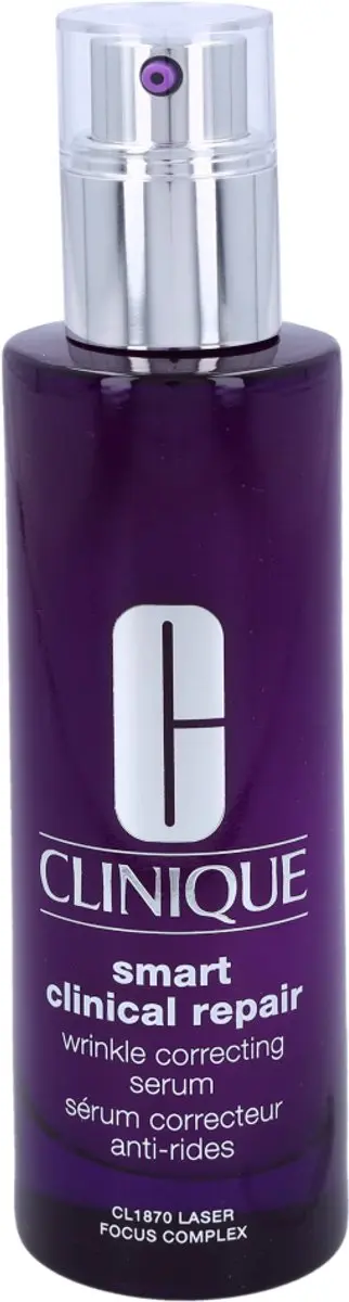Clinique Smart Clinical Repair Serum 100ml - afbeelding 6 van 6