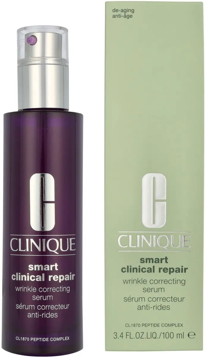 Clinique Smart Clinical Repair Serum 100ml