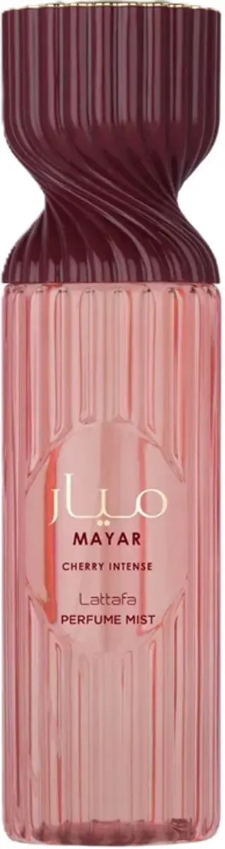 Lattafa Mayar Cherry Intense Parfum 250ml