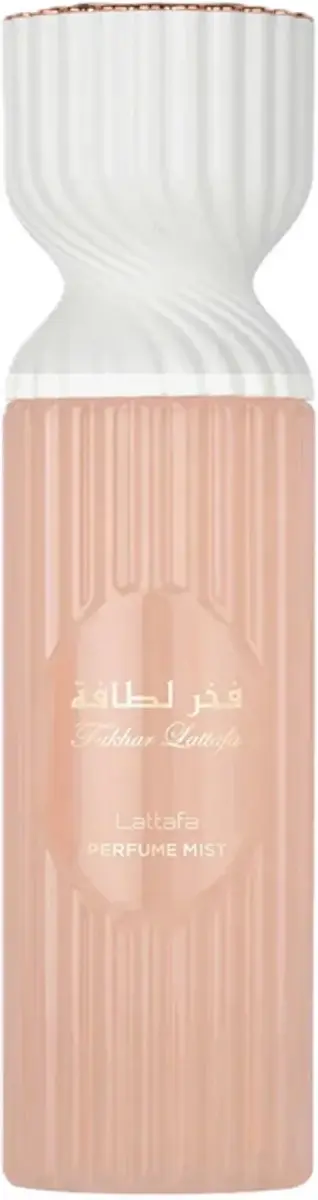 Lattafa Fakhar Femme Body Mist 250ml