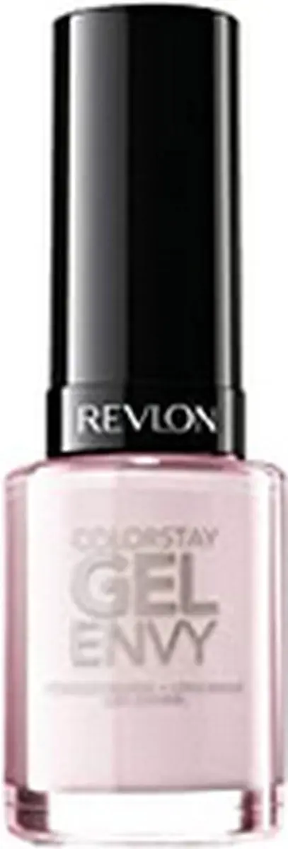 Revlon Colorstay Gel Envy Nagellak 020 All Or Nothing - 15ml