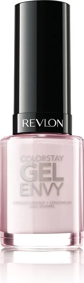 Revlon Colorstay Gel Envy Nagellak 020 All Or Nothing