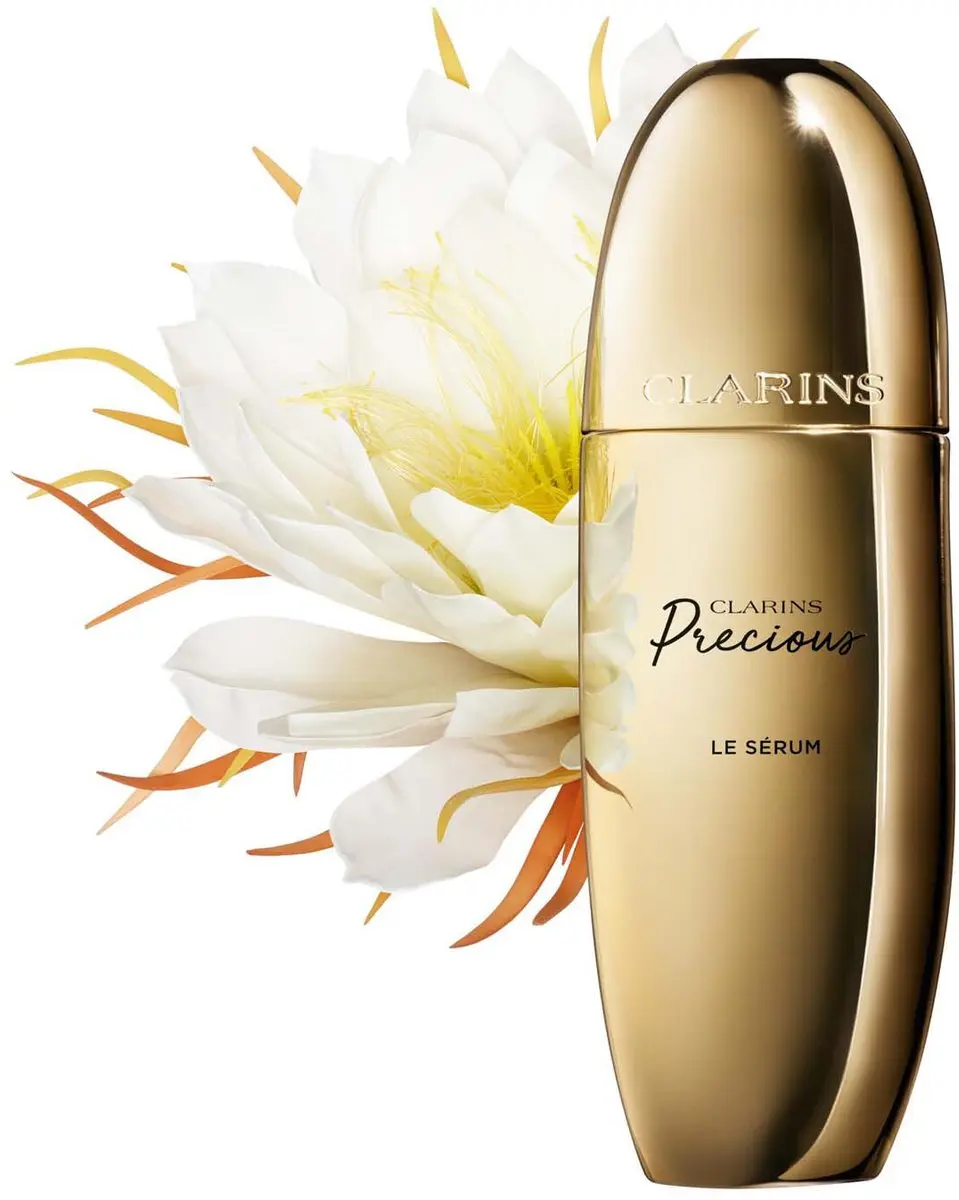 Clarins Precious Le Serum 30ml