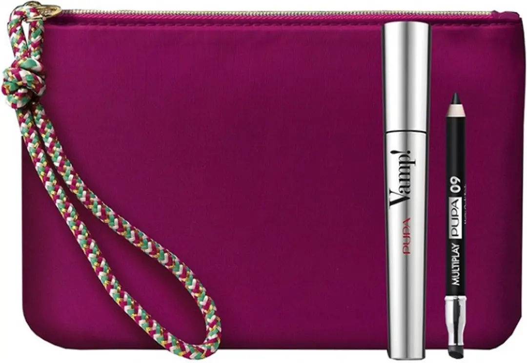 Pupa Milano Vamp! Gift Set