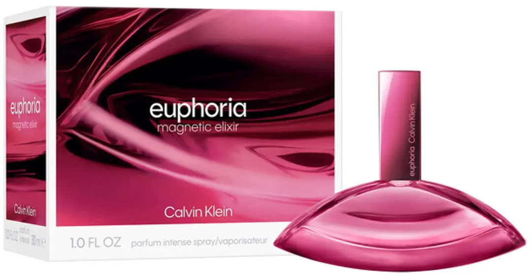 Calvin Klein Euphoria Magnetic Elixir Parfum Intense - 30ml